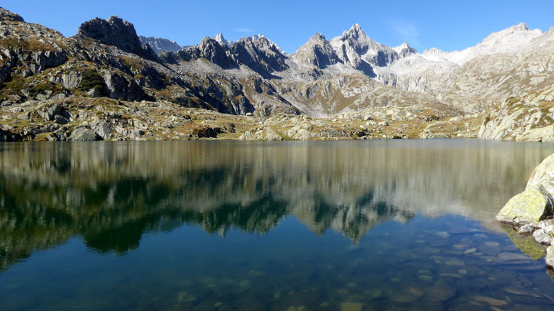 Laghi.......del TRENTINO